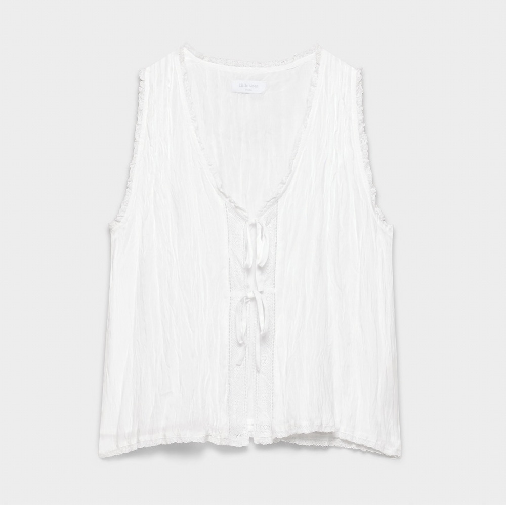 โช๏ธ {PRICE FIRM} Aritzia Boardwalk Top - Picture 2 of 9